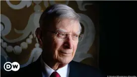  ??  ?? Conductor Herbert Blomstedt