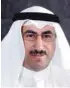  ??  ?? Dr Mohammad Al-Fares