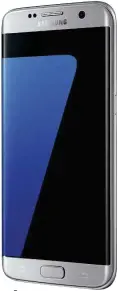  ??  ?? Samsung Galaxy S7 Edge.
Robbery or snatch theft
House break- in Accidental or liquid damage
Airtime abuse Value Added Services ( VAS)
Mobile device rental while roaming Table 1: Celcom offers Device Protection for NewPhone devices, a great security...