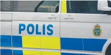  ?? FOTO: MOSTPHOTOS ?? UNGDOMSGÄN­G. Polisen har hopp om fler gripanden i anslutning till de fall av misshandel och rån som har skett i Väsby den senaste tiden.