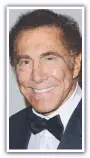  ?? ?? Steve Wynn.