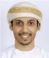  ??  ?? Abdullah Al-Shaksy, CO-FOUNDER & CEO, PHAZE VENTURES