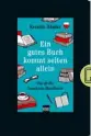  ??  ?? KERSTIN HÄMKE:
Ein gutes Buch kommt selten allein –
Das große LesekreisH­andbuch
KiWi, 352 Seiten, 15 Euro