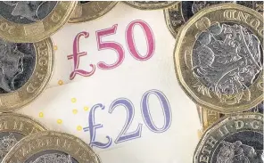  ?? You could be in the money! Entering the Community Link Foundation monthly lottery could win you as much as £1,000 – and at the same time you are giving money towards a series of worthy causes ??