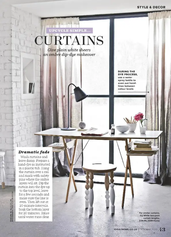 Curtains Pressreader