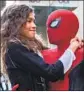  ?? JoJo Whilden Sony Pictures ?? “SPIDER-MAN: Far From Home” is part of new streaming deal.