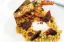  ??  ?? Lobster fried rice PHP 1,500-1,999 per person PRIVATE ROMS