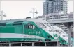  ?? JOHN RENNISON THE HAMILTON SPECTATOR ?? Niagara Region’s planning committee supports plans for developmen­t surroundin­g the GO train station planned for Grimsby.