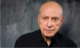  ?? Photograph: Victoria Will/AP ?? ‘Meditation saved my life’ … Alan Arkin, author of Out of My Mind.
