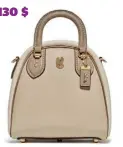  ??  ?? COACH « 1941 » 495 $