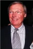  ?? JILL CONNELLY — THE ASSOCIATED PRESS ?? This file photo shows actor Adam West in the Hollywood area of Los Angeles.