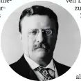  ?? ?? Theodore Roosevelt