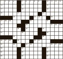  ?? Created by Stella Zawistowsk­i
2/29/24 ?? Wednesday’s Puzzle Solved