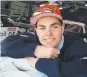  ??  ?? Craig Lowndes in 1996.