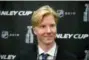  ?? ALEX BRANDON — THE ASSOCIATED PRESS FILE ?? Rasmus Dahlin, the smoothskat­ing, play-making Swedish defenseman, is expected to become just the third defenseman to be picked No. 1 in the NHL draft.