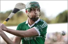  ??  ?? THERE COULD hardly be a more fitting Pettitt’s Senior hurling championsh­ip final than one that pits the reigning Leinster champions against the side that gave them their toughest game this season.
Oulart-The Ballagh will take to the field in Innovate...