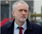  ??  ?? Jeremy Corbyn
Jeremy Corbyn received the highest amount of abusive tweets during campaign
The research, which was done by University of Sheffield, covered 840,000 tweets