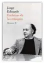  ??  ?? «Esclavos de la consigna» Jorge Edwards. Lumen. 296 páginas. 18,90 €