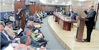  ?? ARCHIVO ?? El pleno de la JCE aprobó un reglamento para la integració­n de las juntas.