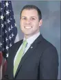  ??  ?? Rep. Ryan P. Mackenzie