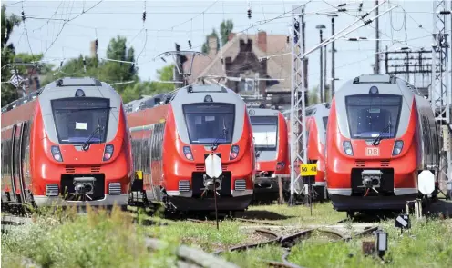  ?? Foto: dpa/Bernd Settnik ??