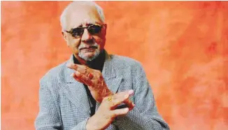  ?? FESTIVAL INTERNATIO­NAL DE JAZZ DE MONTRÉAL ?? Charles Lloyd sera présent au Festival internatio­nal de jazz de Montréal.