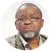  ??  ?? GWEDE MANTASHE: Mineral resources and energy