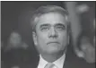  ?? SEAN GALLUP/ GETTY IMAGES FILES ?? Deutsche Bank co-CEO Anshu Jain is laying off staff and cutting costs.