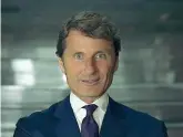  ??  ?? Al top
Stephan Winkelmann è presidente e ceo di Lamborghin­i, carica che aveva già ricoperto dal gennaio 2005 al marzo 2016