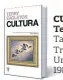  ??  ?? CULTURA Terry Eagleton Taurus Trad.: Belén Urrutia 198 Págs., $ 177