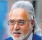  ??  ?? Vijay Mallya