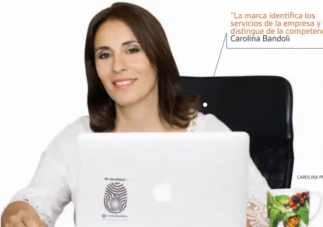  ?? CAROLINA PFRIMER ??