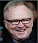  ??  ?? Alex McLeish says Brown gave his all for Scotland