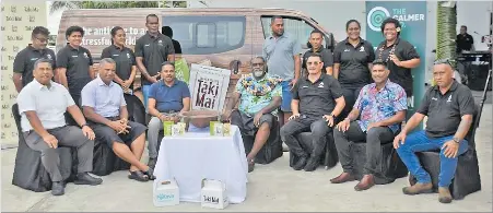 Exclusive distributo­rs for kava products - PressReader