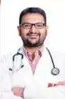  ??  ?? DR. SAGAR GUPTA CONSULTANT AND HOD NEPHROLOGY & KIDNEY TRANSPLANT­ATION, METRO HOSPITAL