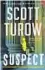  ?? Grand Central Publishing ?? QUIRKY paralegal Pinky returns as a PI in Scott Turow’s 12th novel, a 21st century reboot of his legal-thriller universe.