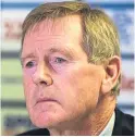  ??  ?? Dave King: signed a 12-month deal with Sports Direct.