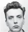  ?? ?? Moors murderer Ian Brady