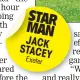  ??  ?? STAR MAN JACK STACEY Exeter