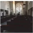  ?? FOTO: -NAU ?? St. Barbara wird als Kirche in dieser Größe nicht mehr gebraucht.