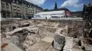  ??  ?? Uncovering Cologne's Jewish Quarter