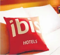  ?? PD ?? Ibis je jedan od 17 Accorovih brendova