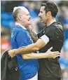  ?? ?? SMILES
Figo with Gazza