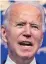  ??  ?? Joe Biden