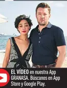  ??  ?? EL VÍDEO en nuestra App GRANASA. Búscanos en App Store y Google Play.