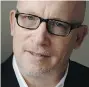  ??  ?? Alex Gibney