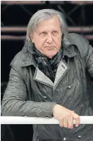  ??  ?? Ilie Nastase.