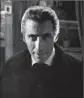  ?? Universal Pictures ?? CHRISTOPHE­R LEE as Dracula in “Horror of Dracula,” airing on Turner Classic Movies.