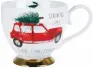  ??  ?? Driving home mug, £6, Marks &amp; Spencer