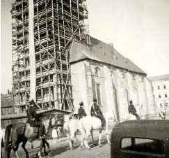 30 Jahre sanierte Margarethe­nkirche PressReader